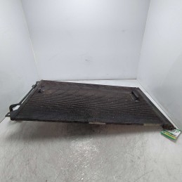 7L0820411G Condensatore clima a/c aria condizionata VW Touareg 2.5d BAC 2004