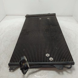 7L0820411G Condensatore clima a/c aria condizionata VW Touareg 2.5d BAC 2004
