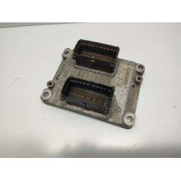 CENTRALINA MOTORE FIAT PUNTO 1.2 16V 2002 BOSCH 0261206980