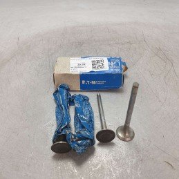 Set kit 4 valvole scarico...