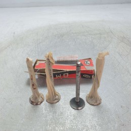 V2300 set kit 4 valvole...