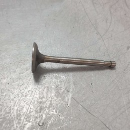 56.04.031 set kit 4 valvole scarico Innocenti Mini 1000 88x7x31 mm