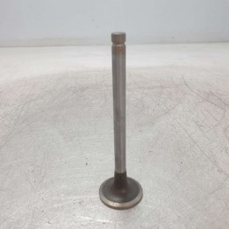 Set kit 4 valvole scarico 126x9x36 mm
