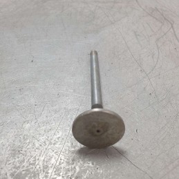 Set kit 4 valvole scarico 126x9x36 mm