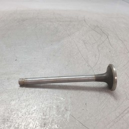 Set kit 4 valvole scarico 126x9x36 mm