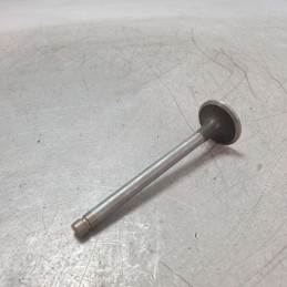 Set kit 4 valvole scarico 126x9x36 mm