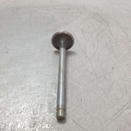 Set kit 4 valvole scarico 126x9x36 mm