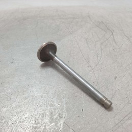 Set kit 4 valvole scarico 126x9x36 mm