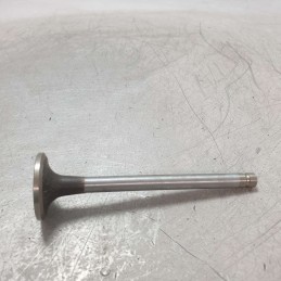 Set kit 4 valvole scarico 126x9x36 mm