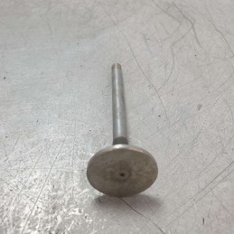 Set kit 4 valvole scarico 126x9x36 mm