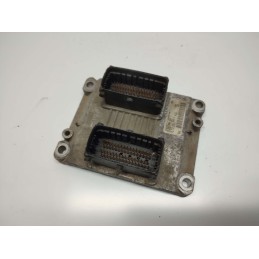 46801964 CENTRALINA MOTORE FIAT PUNTO 2° SERIE 188 1999-03 Bosch 