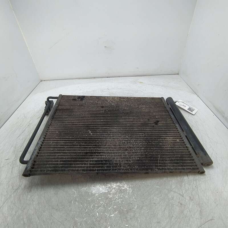 64536914216 Condensatore clima a/c aria condizionata BMW X53 X5 3.0D 306D1 2003