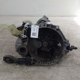 9682054510 Cambio manuale 5...