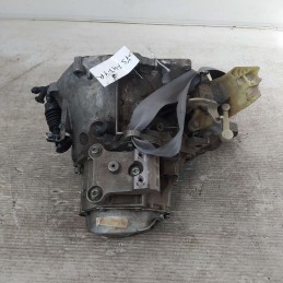 9682054510 Cambio manuale 5 marce Peugeot 208 1.6 55kw BH02 2019 attenzionare foto