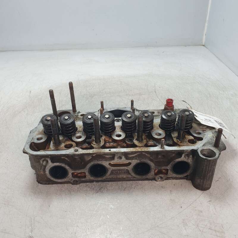 5956512 testata testa cilindri motore Fiat Uno 900cc benzina 33 KW 1983-99