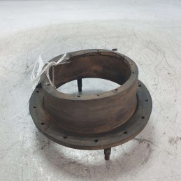 Tampone ammortizzatore Land Rover Discovery TD5 4X4 1998-05 