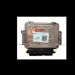 55200535 CENTRALINA MOTORE FIAT CROMA 194 2.4 JTD 2007 BOSCH 0281012150  