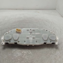 9825986680-00 Quadro strumenti contachilometri Peugeot 208 1.6 55kw BH02 2019