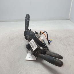 98154509ZD00 Devioluci deviosgancio leve comando Peugeot 208 1.6 55kw BH02 2019