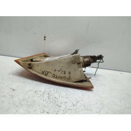 Freccia fiat punto destra