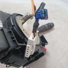 98154509ZD00 Devioluci deviosgancio leve comando Peugeot 208 1.6 55kw BH02 2019