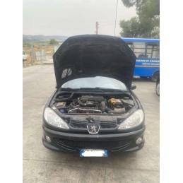 Per ricambi Peugeot 206 1.4 50kw 8HZ 2008