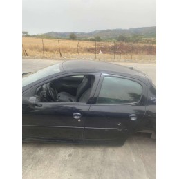 Per ricambi Peugeot 206 1.4 50kw 8HZ 2008