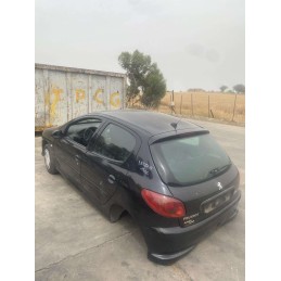 Per ricambi Peugeot 206 1.4 50kw 8HZ 2008