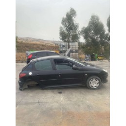 Per ricambi Peugeot 206 1.4 50kw 8HZ 2008