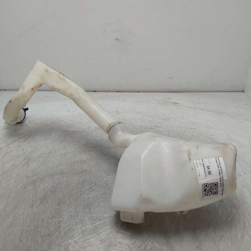9683988680 vaschetta serbatoio tanica acqua tergicristalli Peugeot 208 1.6 55kw BH02 2019