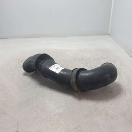 7L6129609 tubo condotto aspirazione aria calandra musata VW Touareg 2.5d BAC 2004
