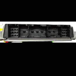 A6681530279 CENTRALINA MOTORE W168 CLASSE A 1.7 DIESEL BOSCH 0281010793