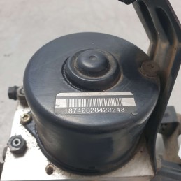 34516765282 centralina pompa ABS freni Mini CooperOne R50 1.6 benzina 2001-07 Atè