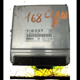 A6681530279 CENTRALINA...