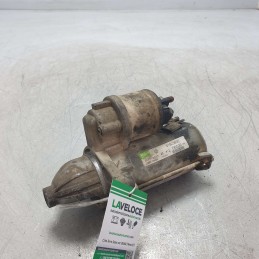 51823860 motorino avviamento Fiat 500 312 1.3 MJT 55 KW 2009 Valeo
