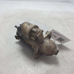 51823860 motorino avviamento Fiat 500 312 1.3 MJT 55 KW 2009 Valeo