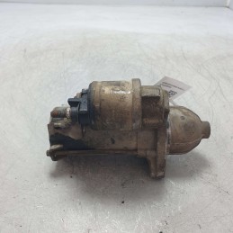51823860 motorino avviamento Fiat 500 312 1.3 MJT 55 KW 2009 Valeo