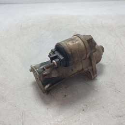 51823860 motorino avviamento Fiat 500 312 1.3 MJT 55 KW 2009 Valeo