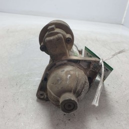 51823860 motorino avviamento Fiat 500 312 1.3 MJT 55 KW 2009 Valeo