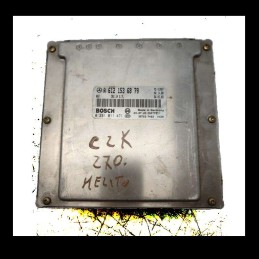 A6121536879 CENTRALINA...