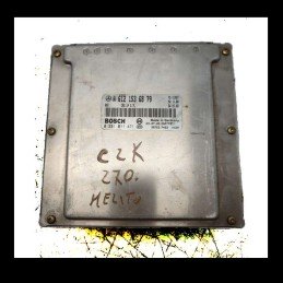 A6121536879 CENTRALINA...