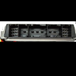 A6121536879 CENTRALINA MOTORE CLK 270 W209 CDI 2003 BOSCH 0281011471 