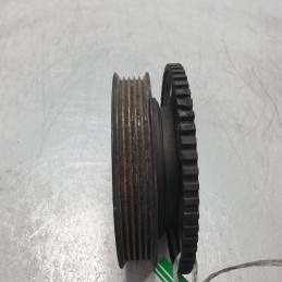 Puleggia albero motore Lancia Ypsilon TE TI 2003-11 