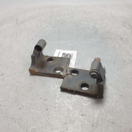 Cerniere portiera  anteriore sinistra SX BMW X53 X5 3.0D 306D1 2003