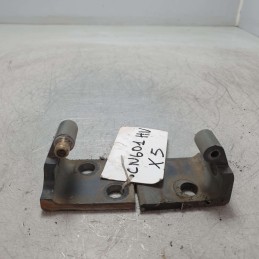 Cerniere portiera  anteriore sinistra SX BMW X53 X5 3.0D 306D1 2003