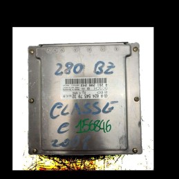 A0245457032 CENTRALINA...