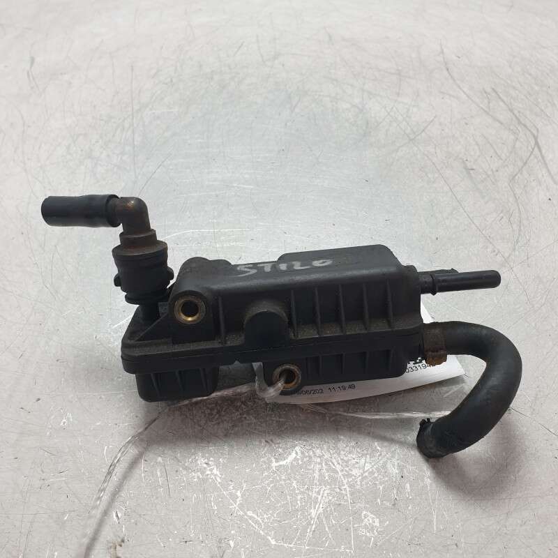55219218 collettore distributore carburante Fiat Stilo 1.9 JTD 2003