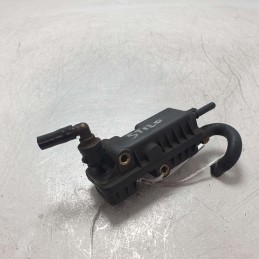 55219218 collettore distributore carburante Fiat Stilo 1.9 JTD 2003
