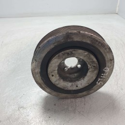 DPV1046-5 puleggia albero motore Fiat Stilo 1.9 JTD 2003 