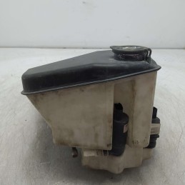 61678252733 vaschetta serbatoio tanica acqua tergicristalli BMW X53 X5 3.0D 306D1 2003 7.8L